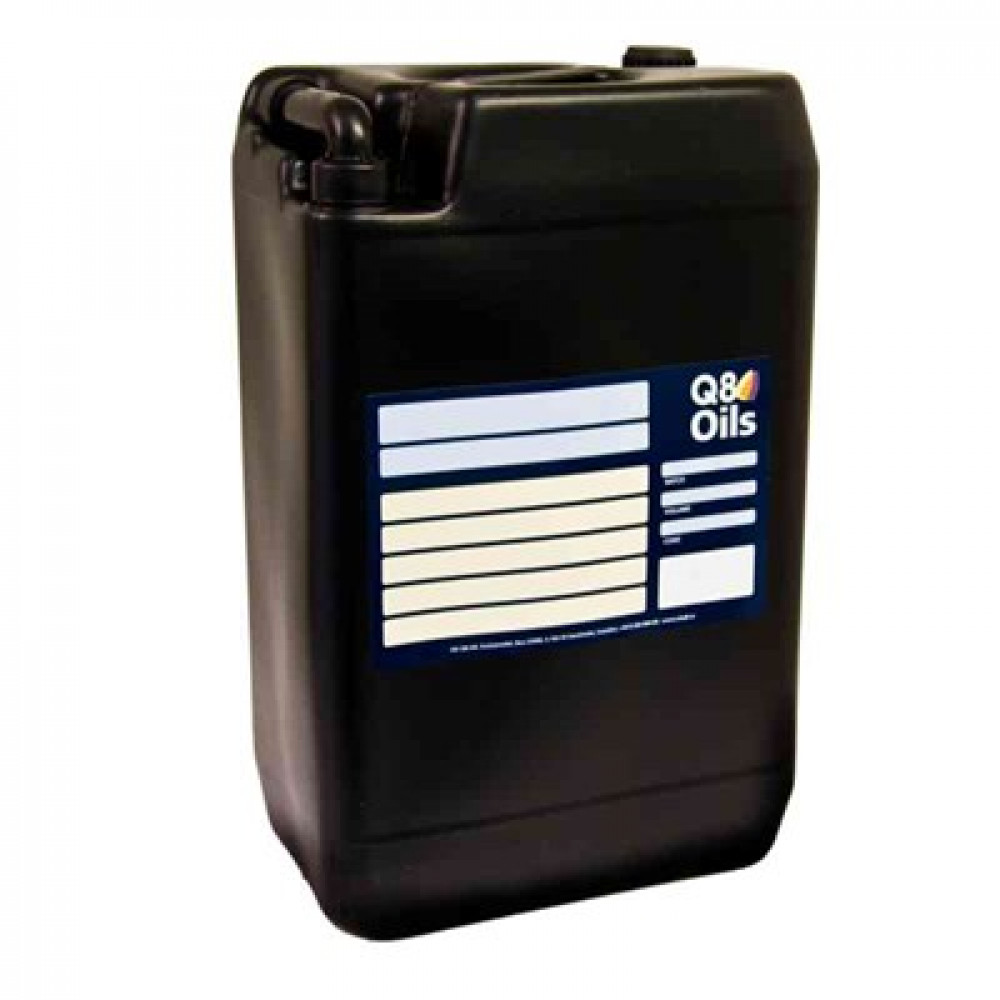 KÖP: Q8 T 750 15W40 20L